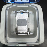 Benchmark Bead Bug6 Homogenizer image 2